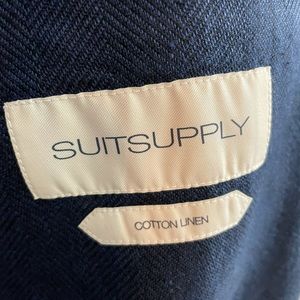 SUITSUPPLY men’s jacket